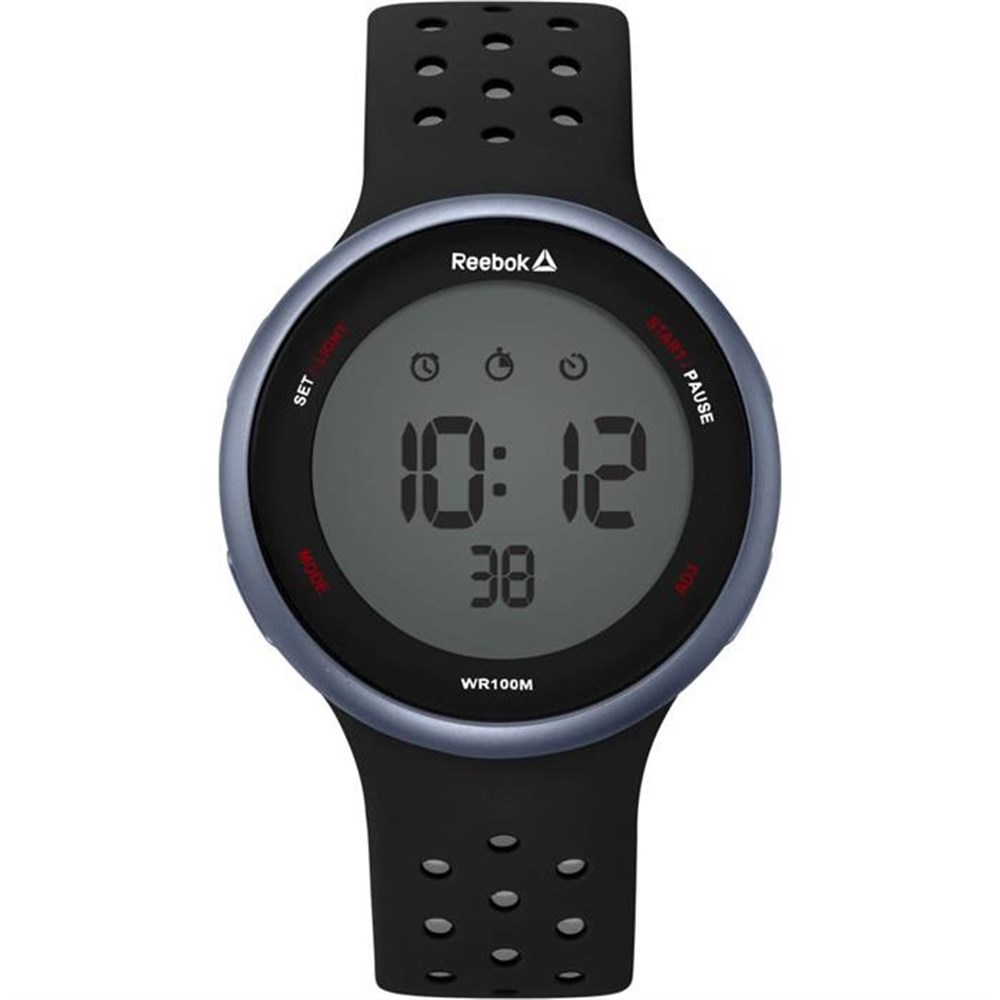 Reebok RD-ELE-G9-PSIB-WR Erkek Kol Saati