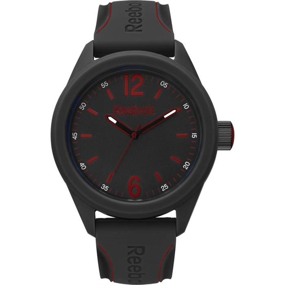 Reebok RF-SDS-G2-PBIB-BR Erkek Kol Saati