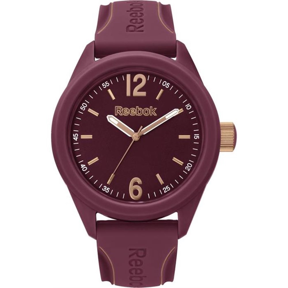 Reebok RF-SDS-G2-PRIR-R3 Erkek Kol Saati