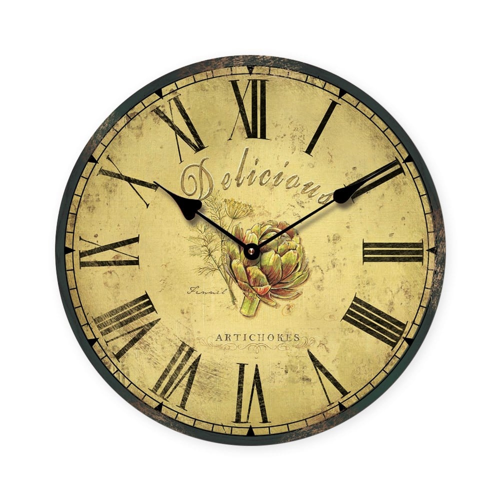 Regal 310-3 Duvar Saati