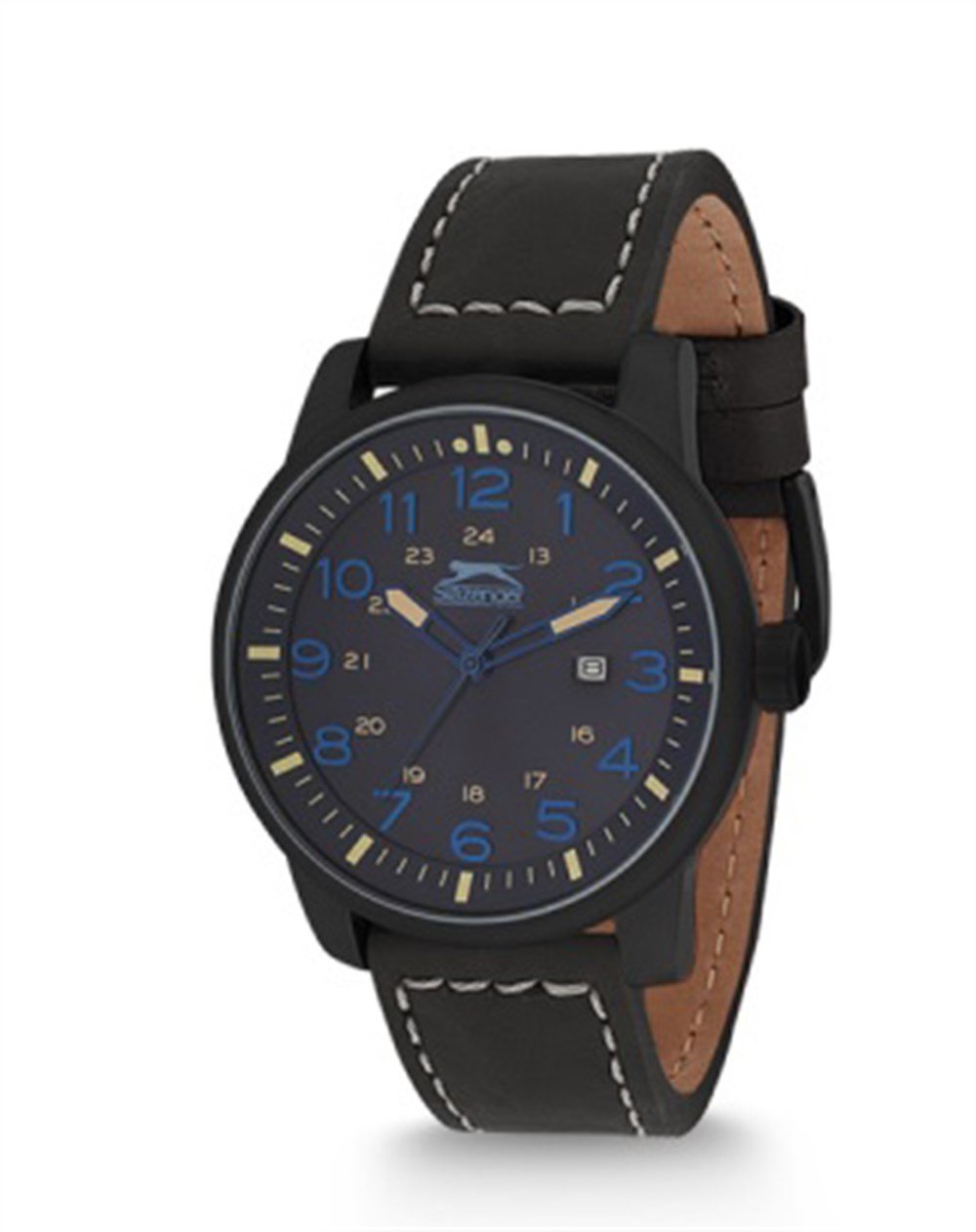 Slazanger SL.09.1257.1.02 Erkek Kol Saati