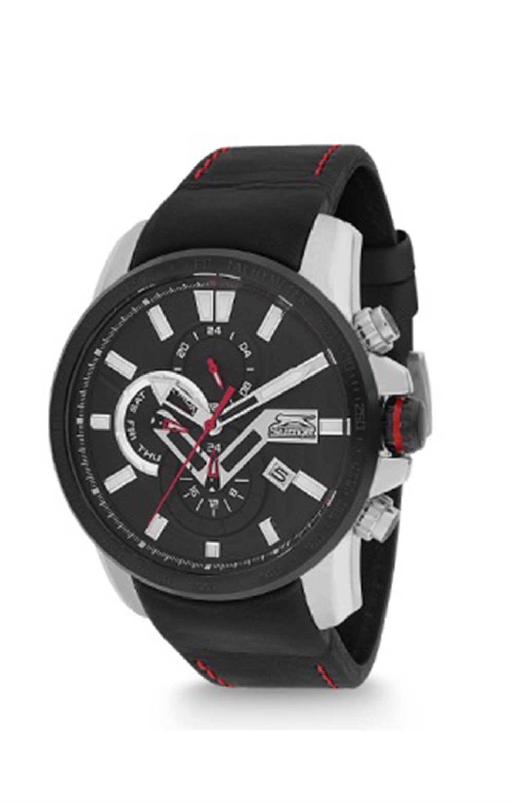 Slazanger SL.27.1251.2.01 Erkek Kol Saati