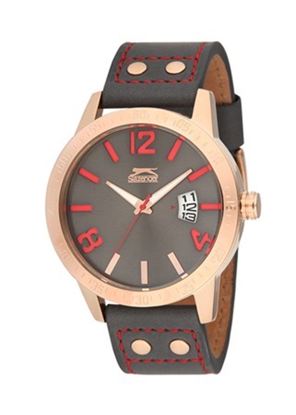 Slazenger SL.09.1148.1.01 Erkek Kol Saati