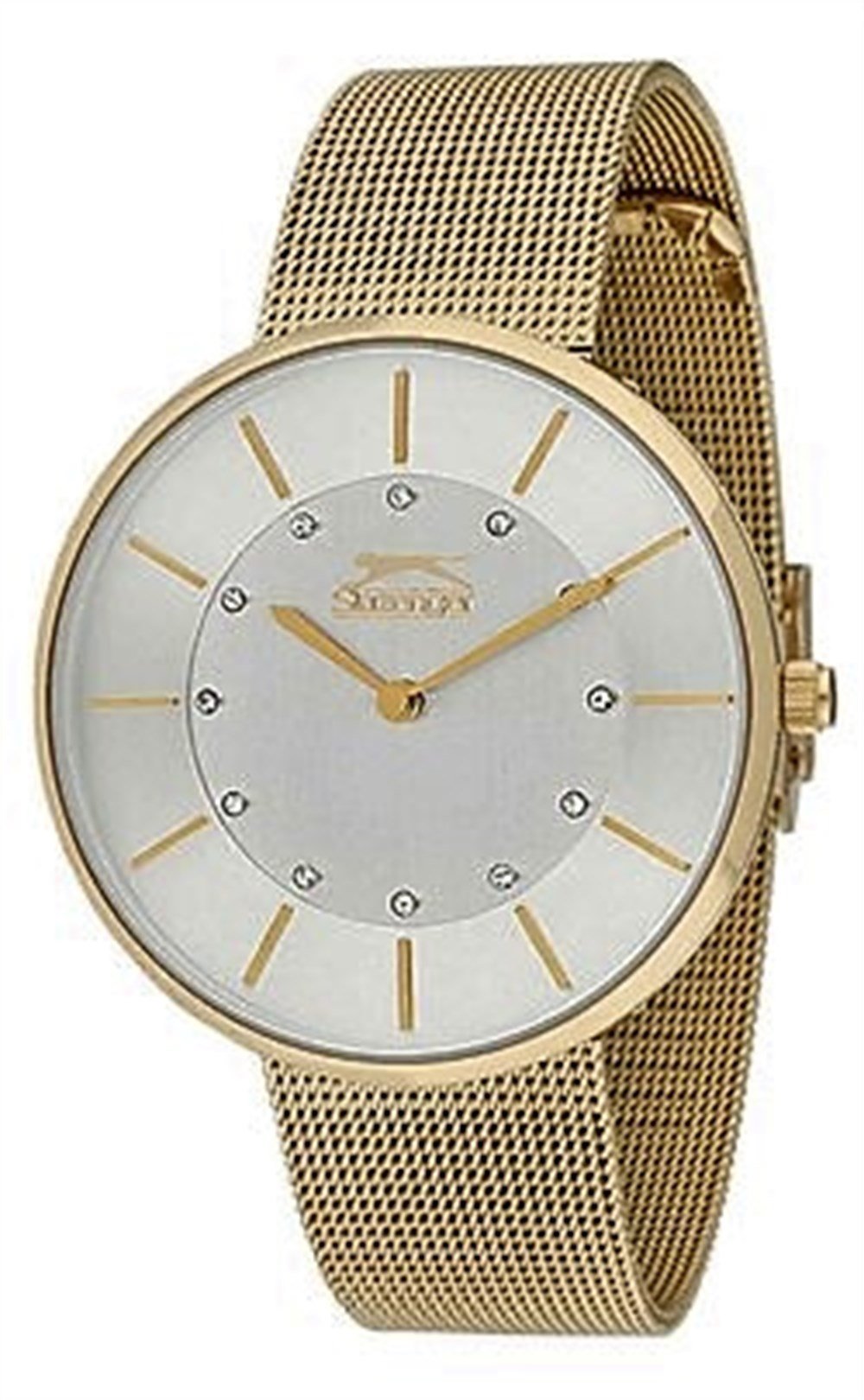 Slazenger SL.09.1236.3.02 Bayan Kol Saati