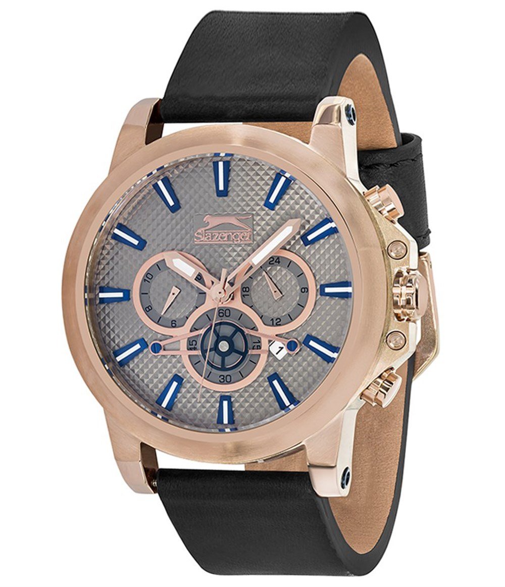 SlazengerSL.09.1303.2.01Slazenger SL.09.1303.2.01 Erkek Kol Saati