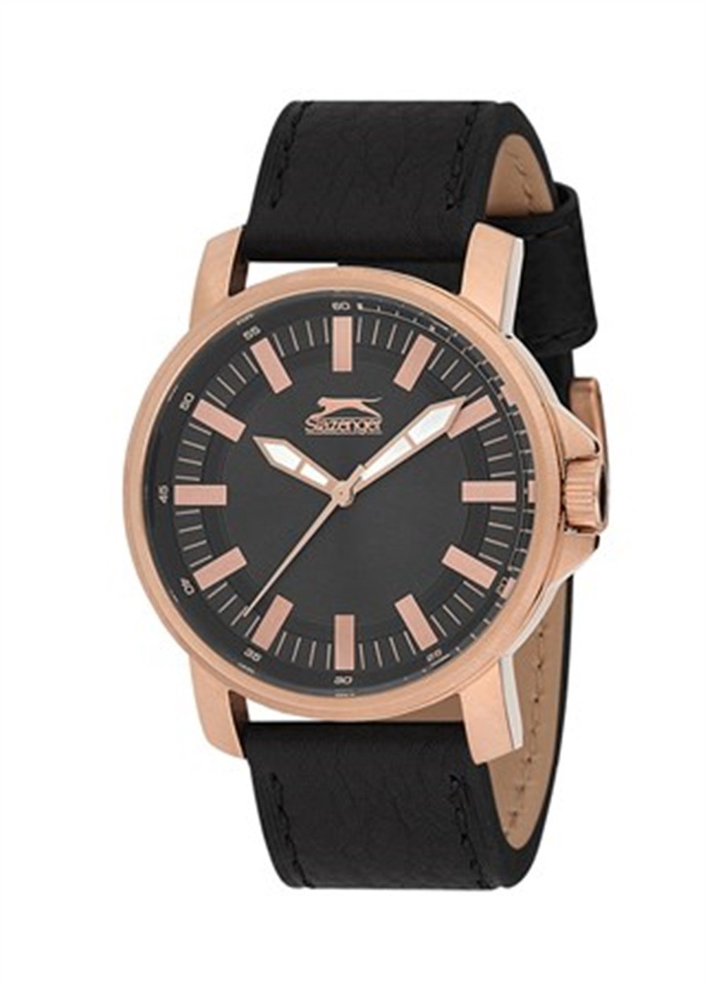 Slazenger SL.09.1381.1.03 Erkek Kol Saati