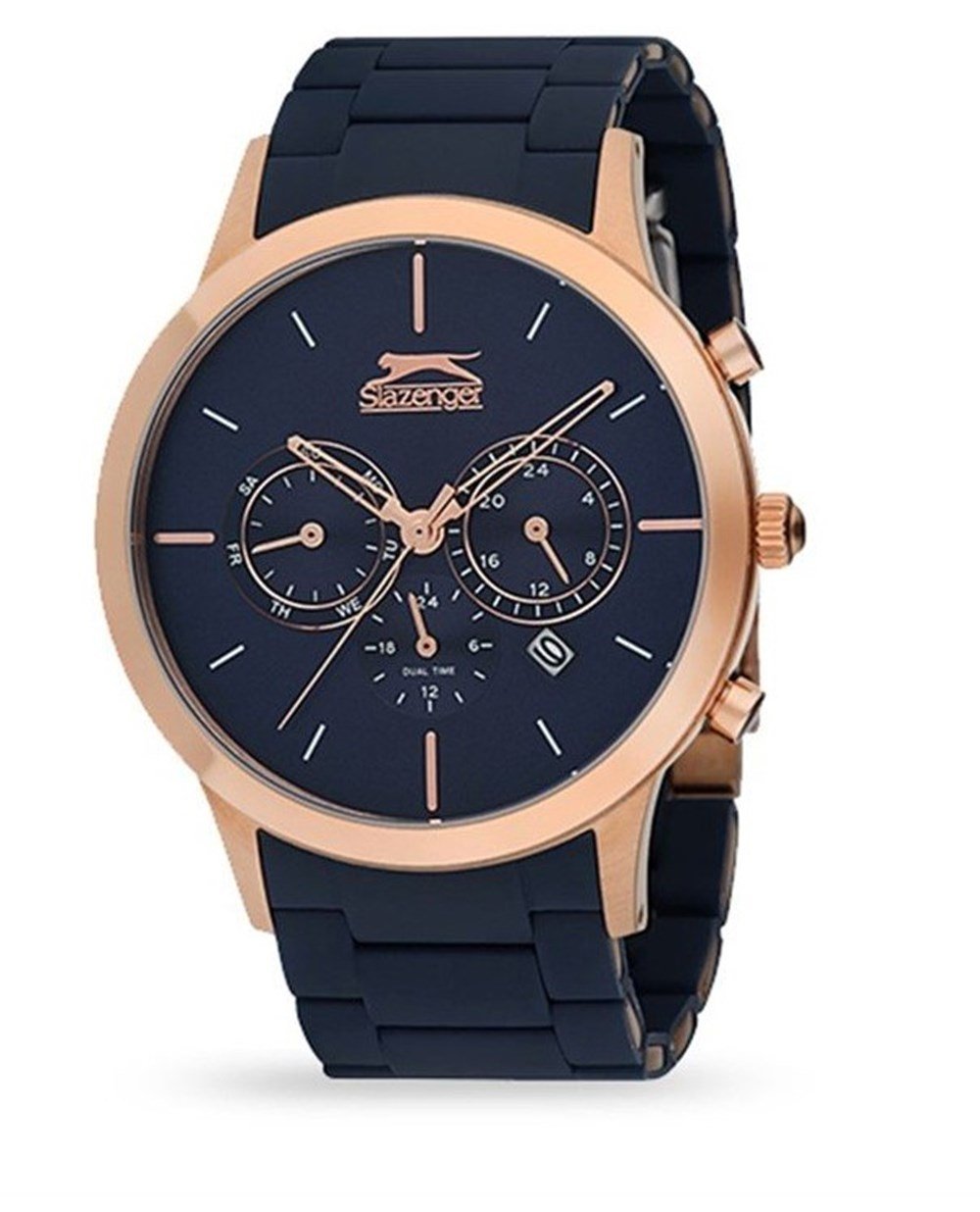 SlazengerSL.09.1434.2.02Slazenger SL.09.1434.2.02 Erkek Kol Saati