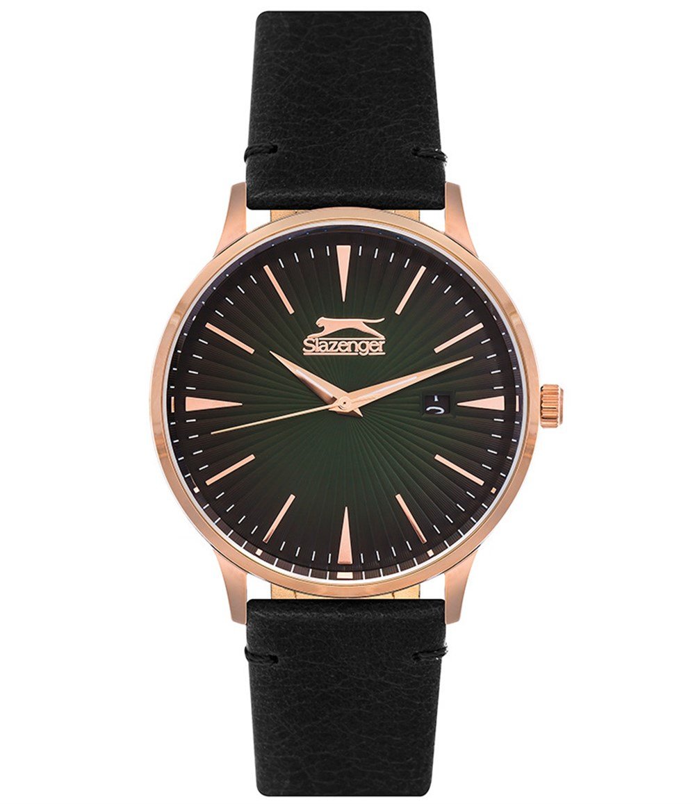SL.09.1695.1.03Slazenger SL.09.1695.1.03 Erkek Kol Saati
