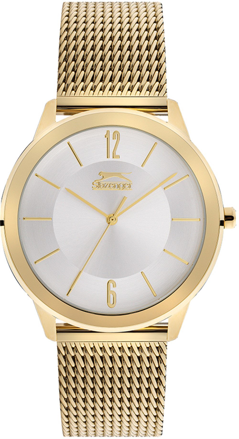 SL.09.1863.1.05Slazenger SL.09.1863.1.05 Erkek Kol Saati