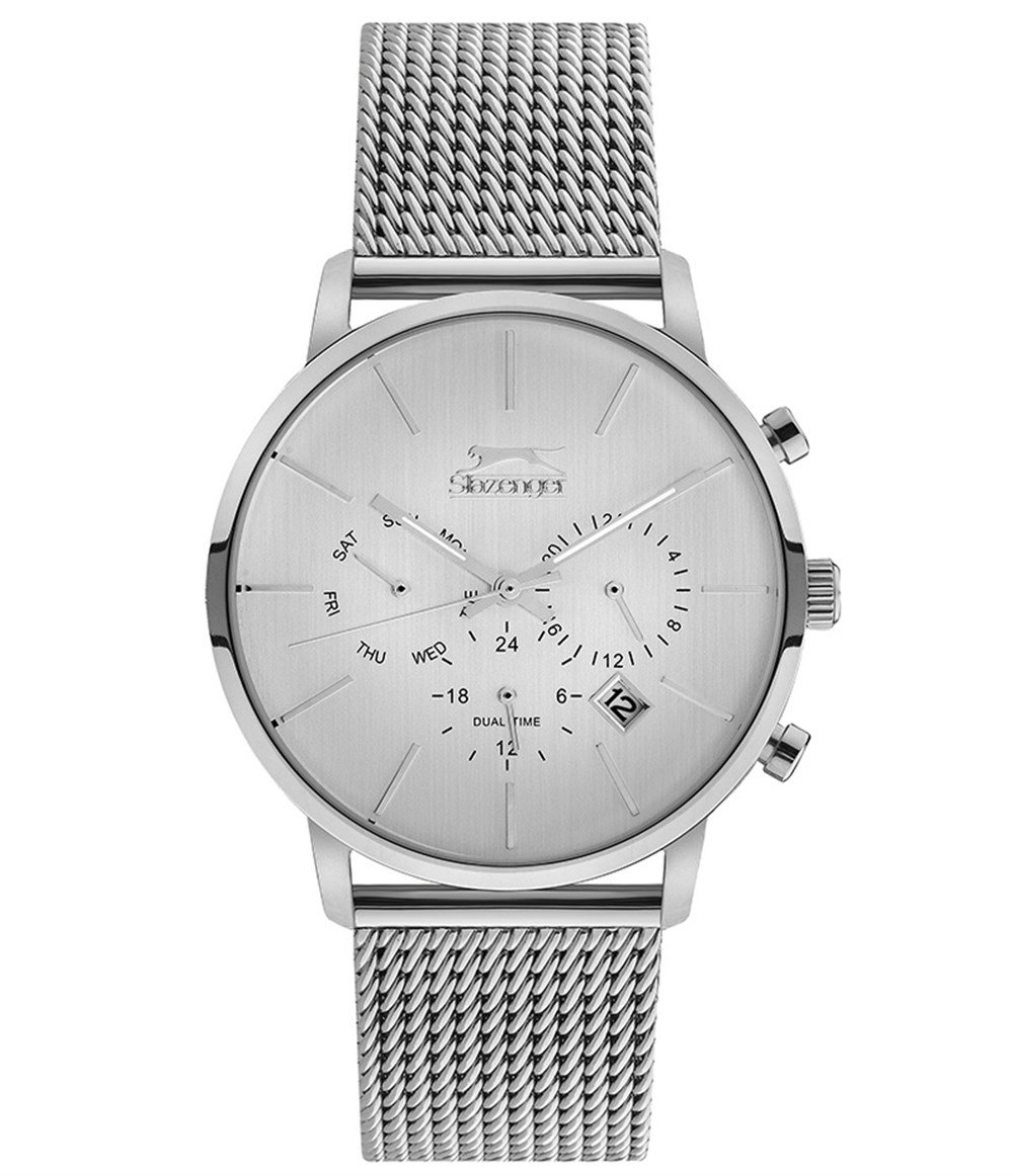 SL.09.1865.2.04Slazenger SL.09.1865.2.04 Erkek Kol Saati