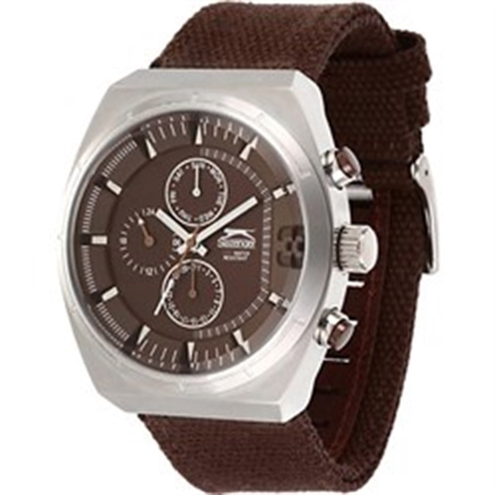 Slazenger SL.13.0902.02 Erkek Kol Saati