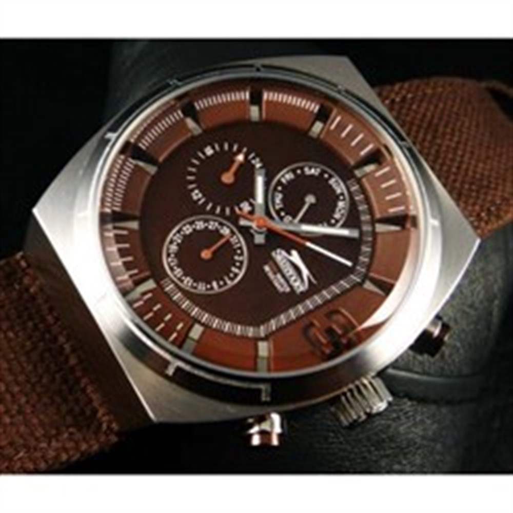 Slazenger SL.13.0902.02 Erkek Kol Saati