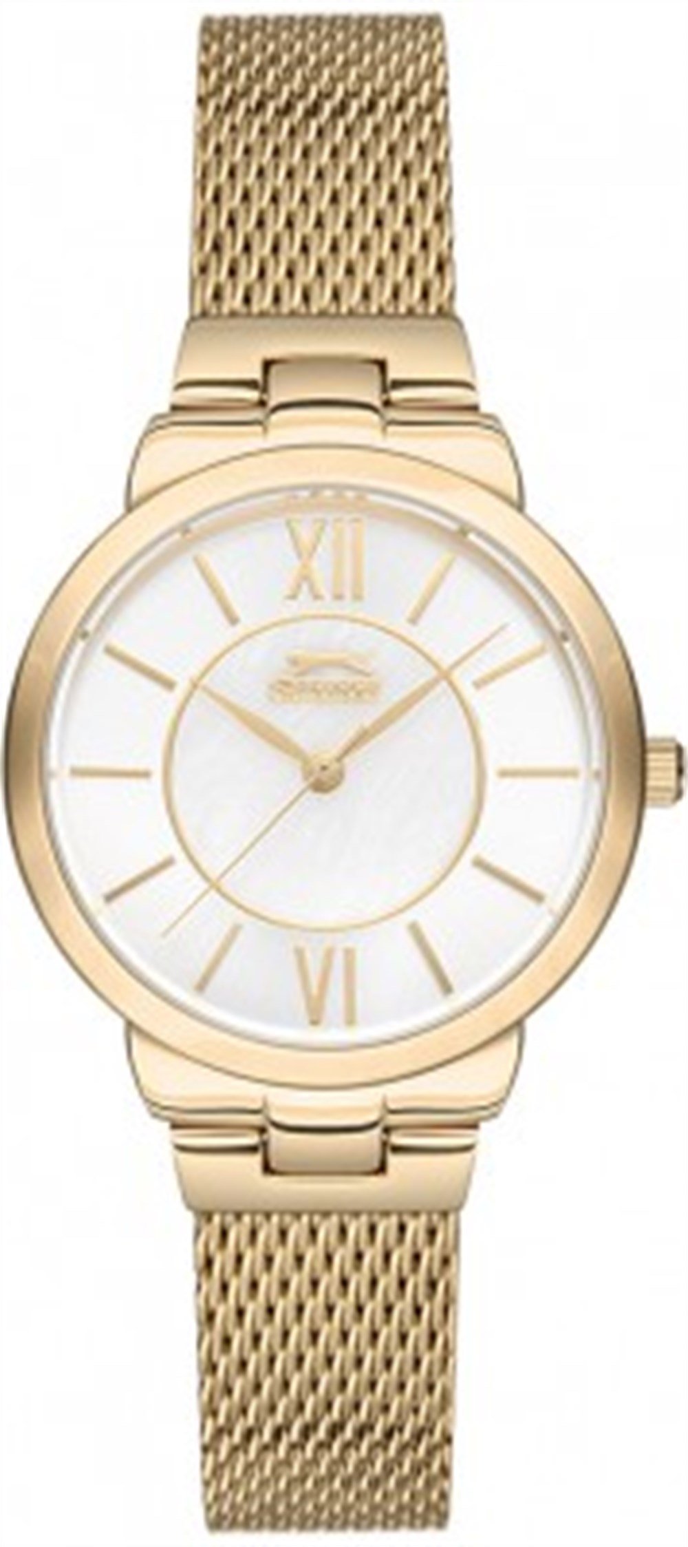 Slazenger SL.09.1619.3.04 Bayan Kol Saati