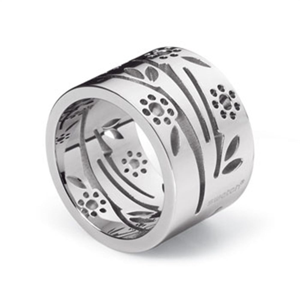 SwatchJRM037-7Swatch JRM037-7 Erkek Yüzüğü