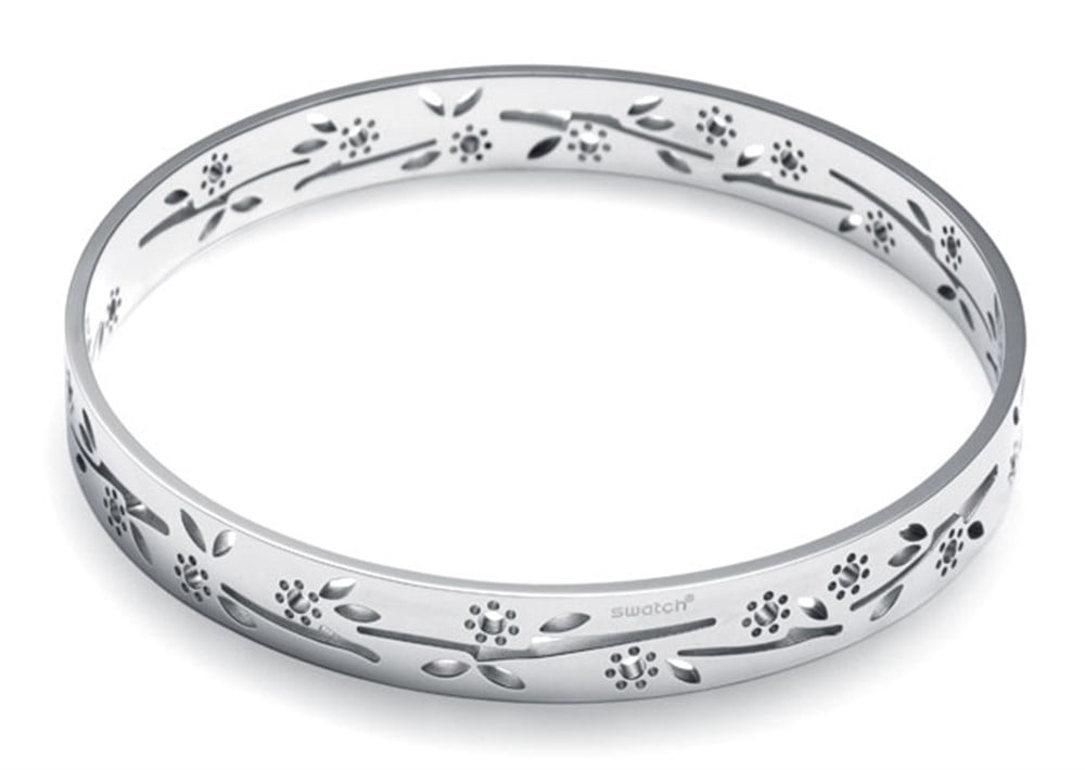 SwatchJBM029-SSwatch JBM029-S Kadın Bileklik