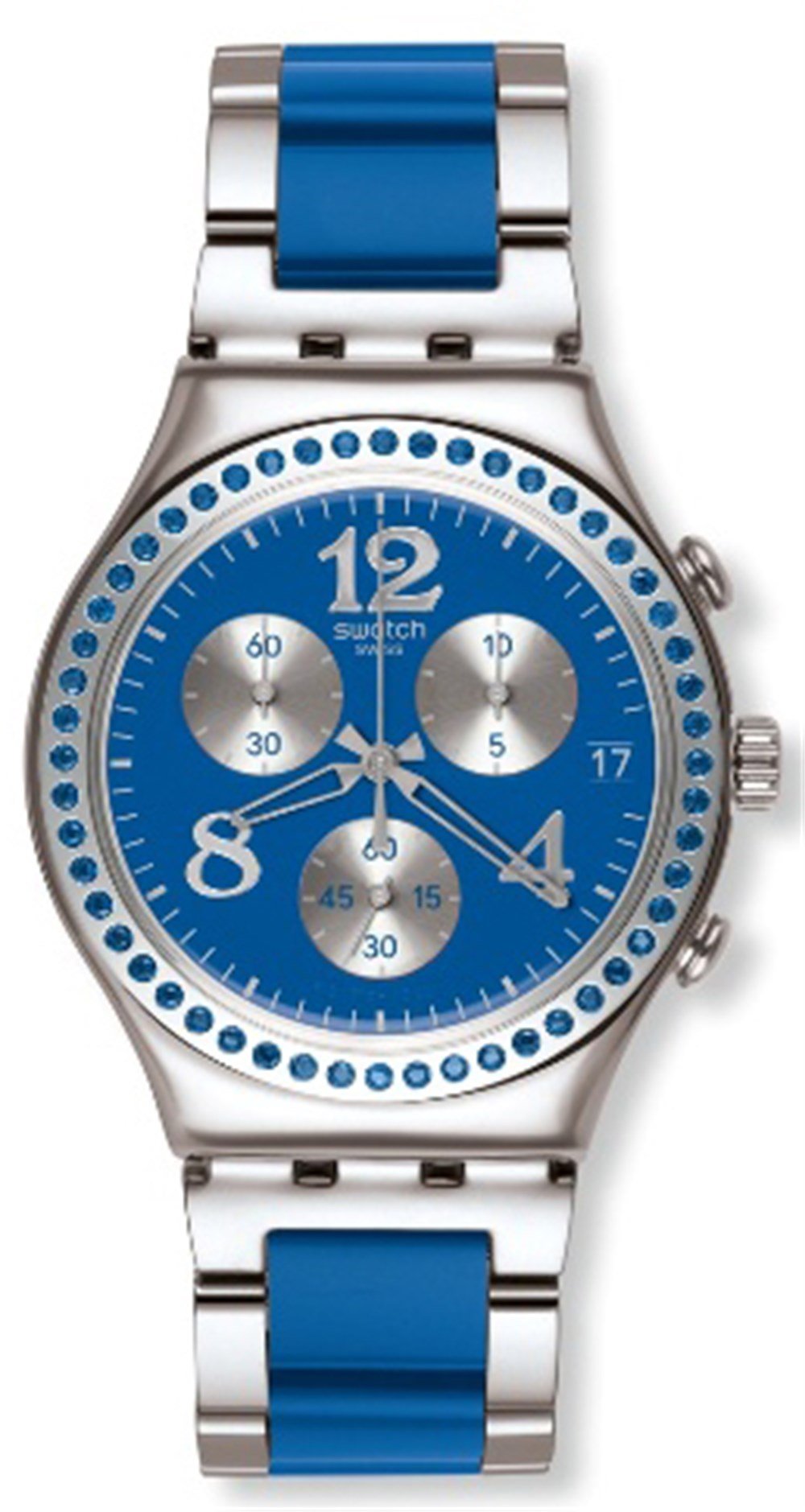 Swatch YCS553G Bayan Kol Saati