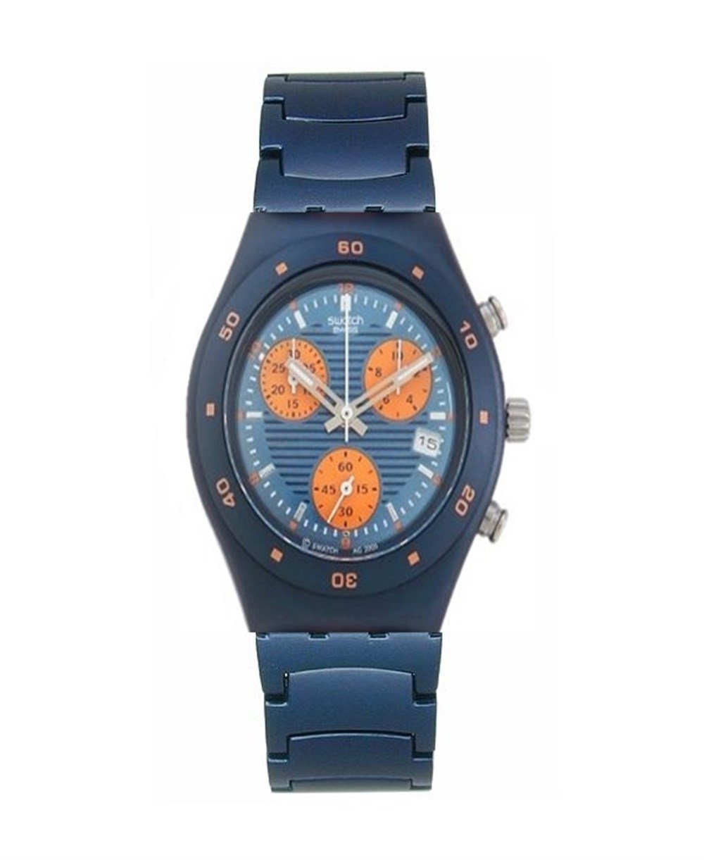 Swatch YMN4000AG Bayan Kol Saati