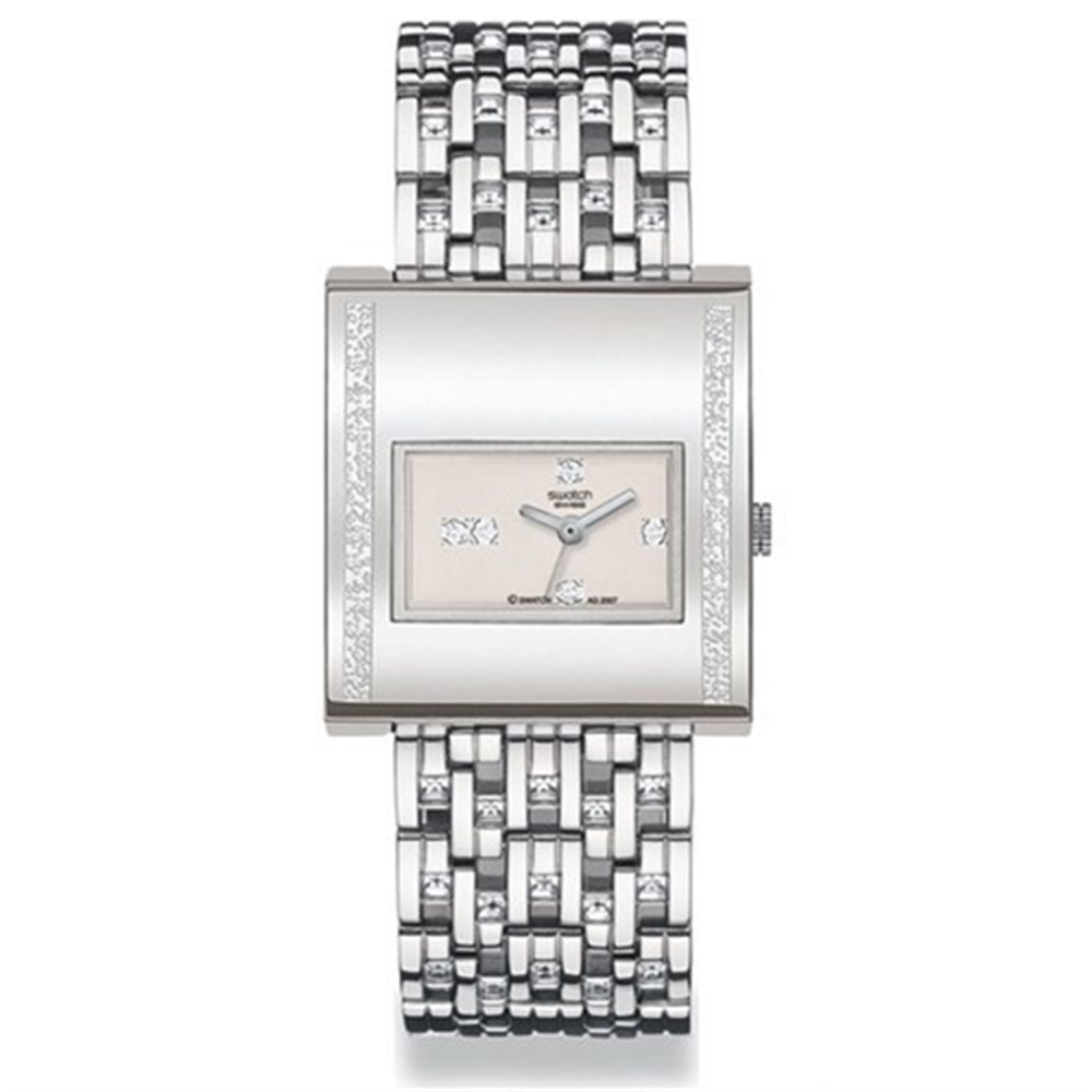 YUS120GSwatch YUS120G Bayan Kol Saati