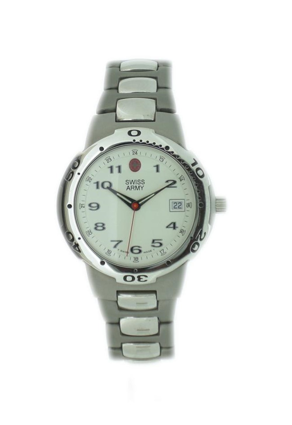 Swıss Army 25448 Erkek Kol Saati