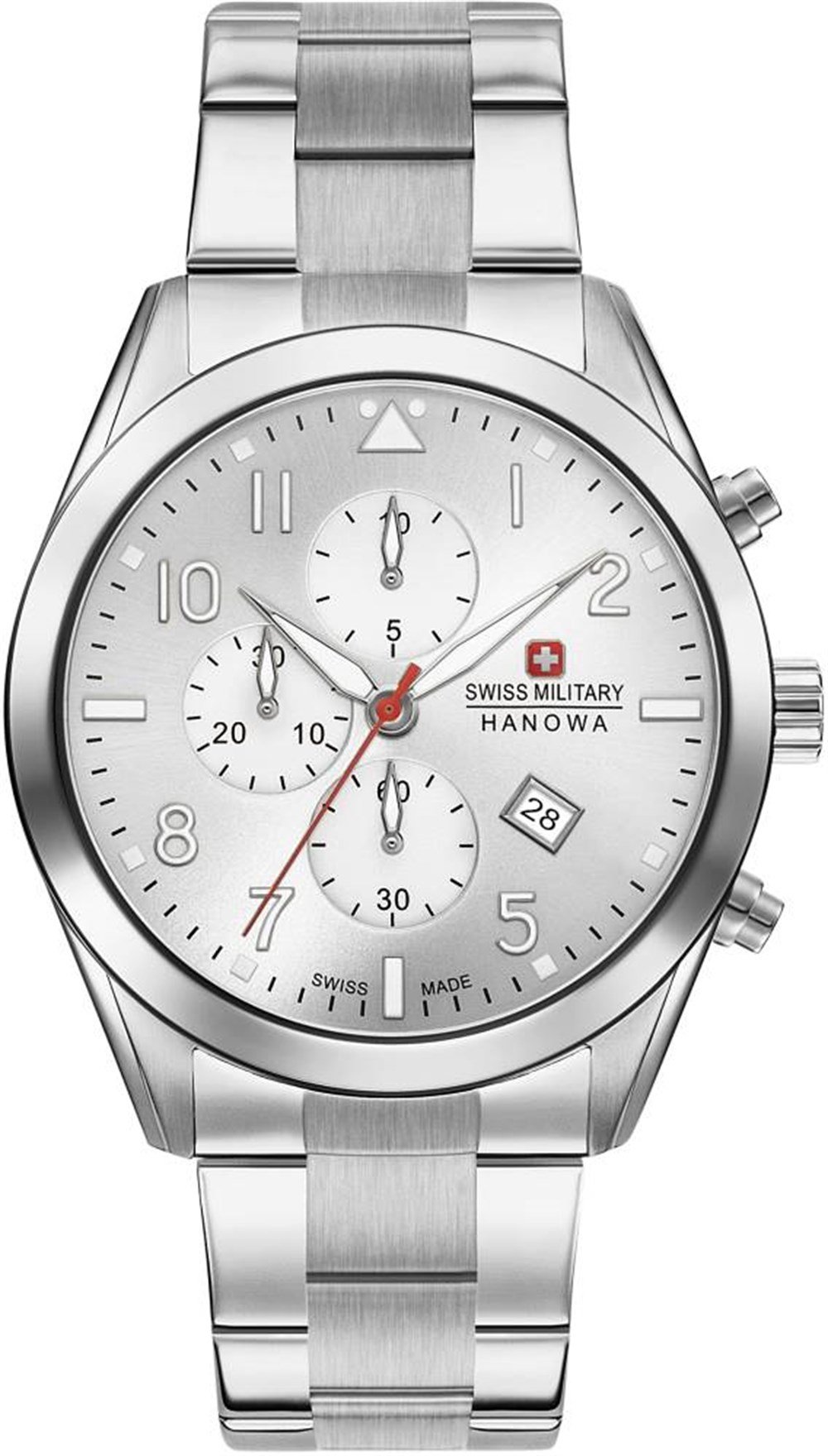 Swiss Military06-5316.04.001Swiss Military 06-5316.04.001 Erkek Kol Saati