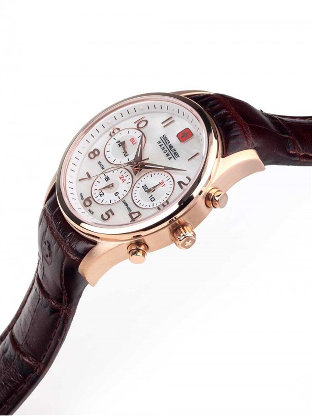 Swiss Military 06-6278.09.001Bayan Kol Saati