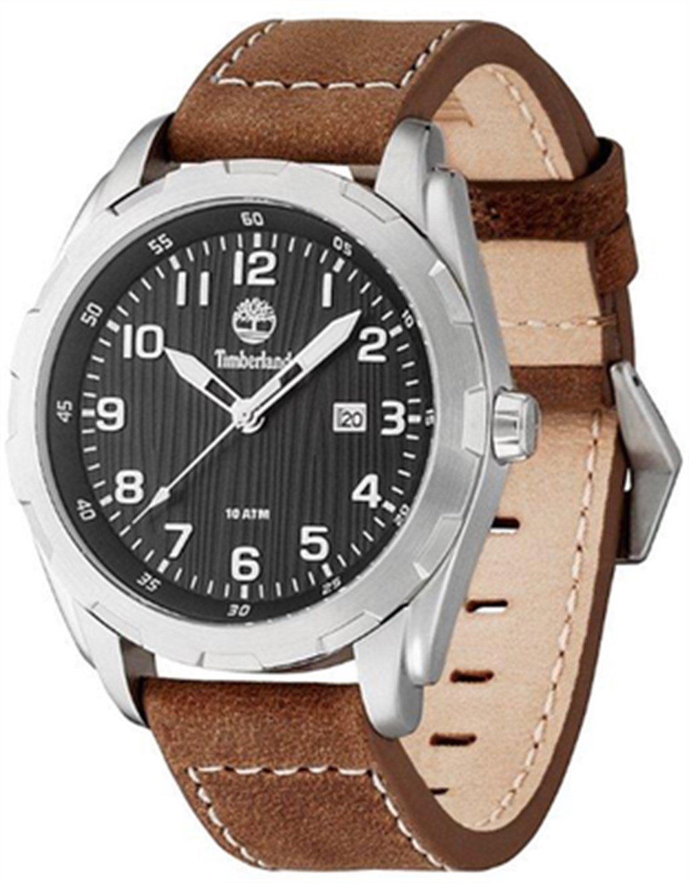 Timberland TBL.13330XS/02 Erkek Kol Saati