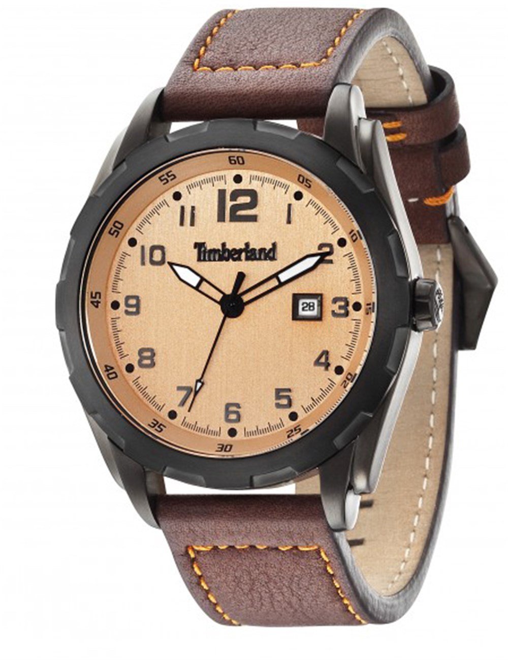 Timberland TBL.13330XSU/17 Erkek Kol Saati