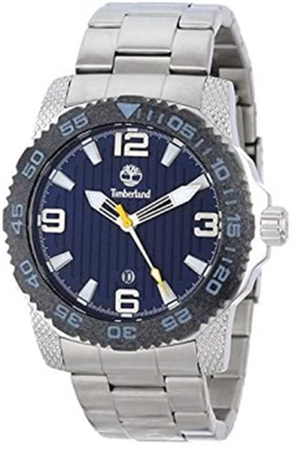 TimberlandTBL.13613JSSB/03MTimberland TBL.13613JSSB/03M Erkek Kol Saati