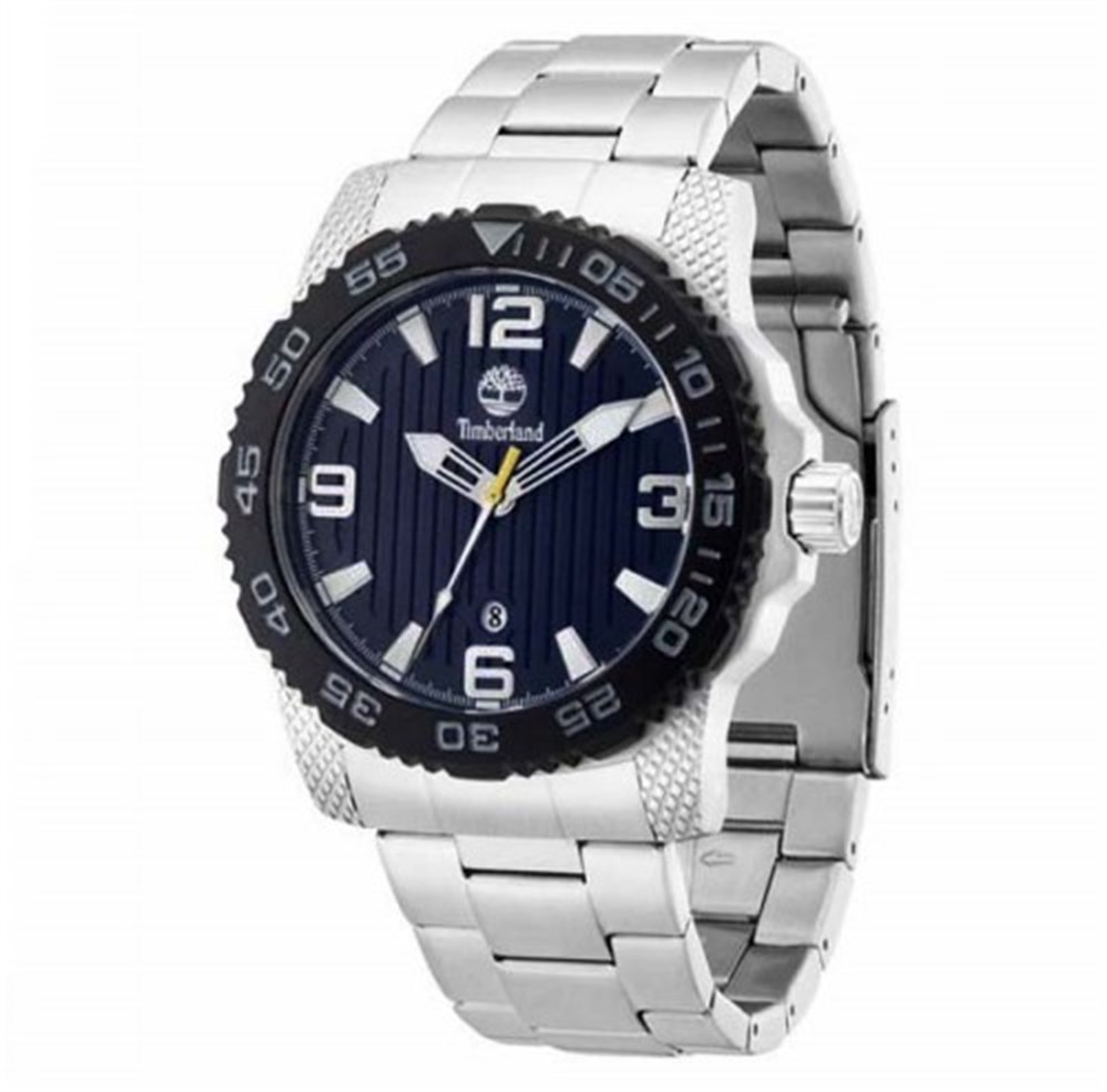 Timberland TBL.13613JSSB/03M Erkek Kol Saati