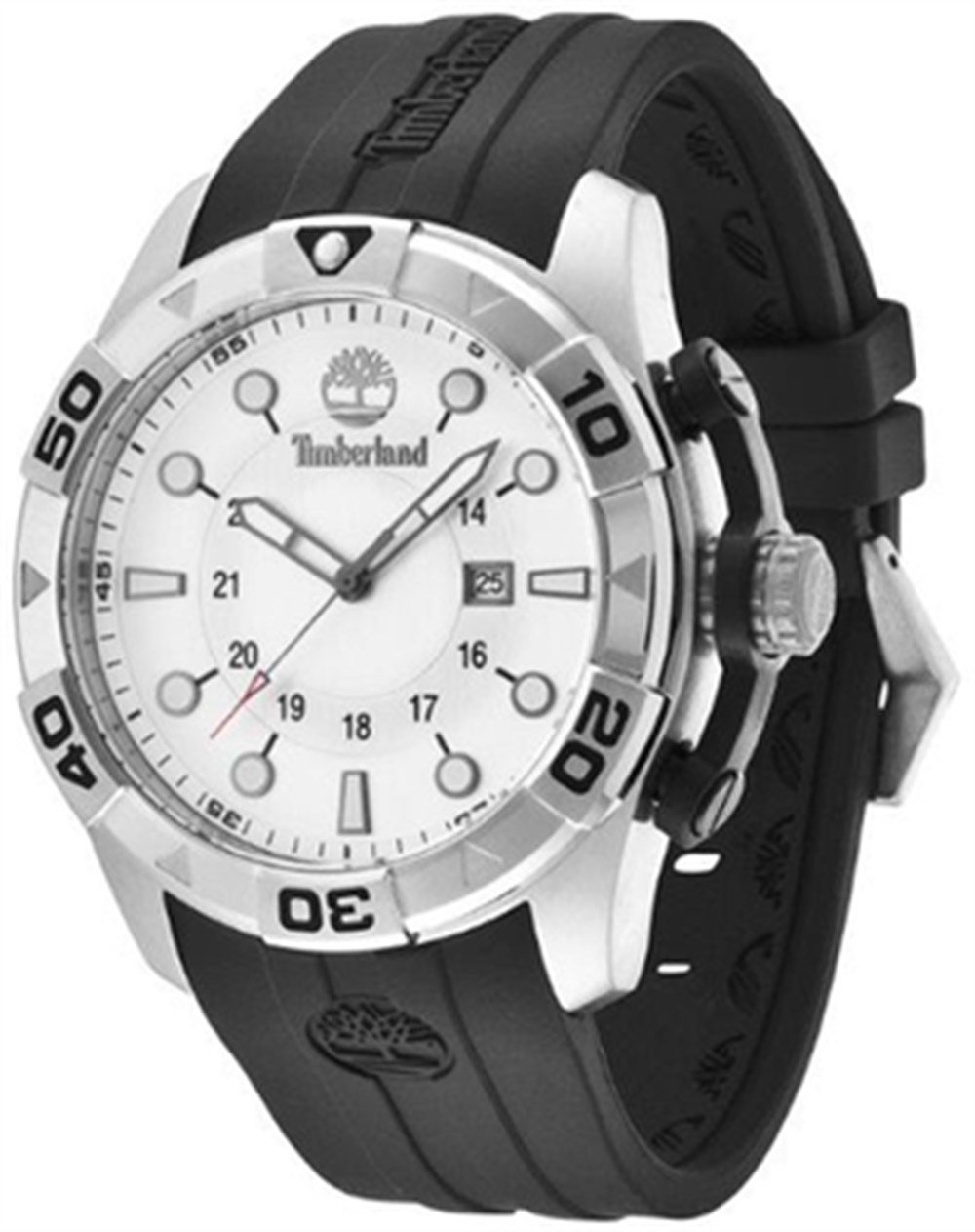 Timberland TBL.14108JS/04 Erkek Kol Saati