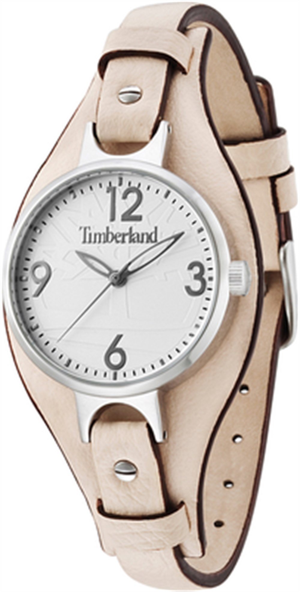 Timberland TBL.14203LS/01A Bayan Kol Saati