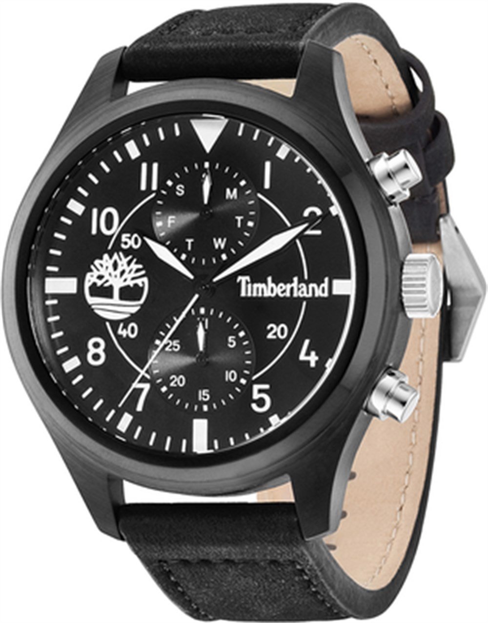 Timberland TBL.14322JSB/02 Erkek Kol Saati