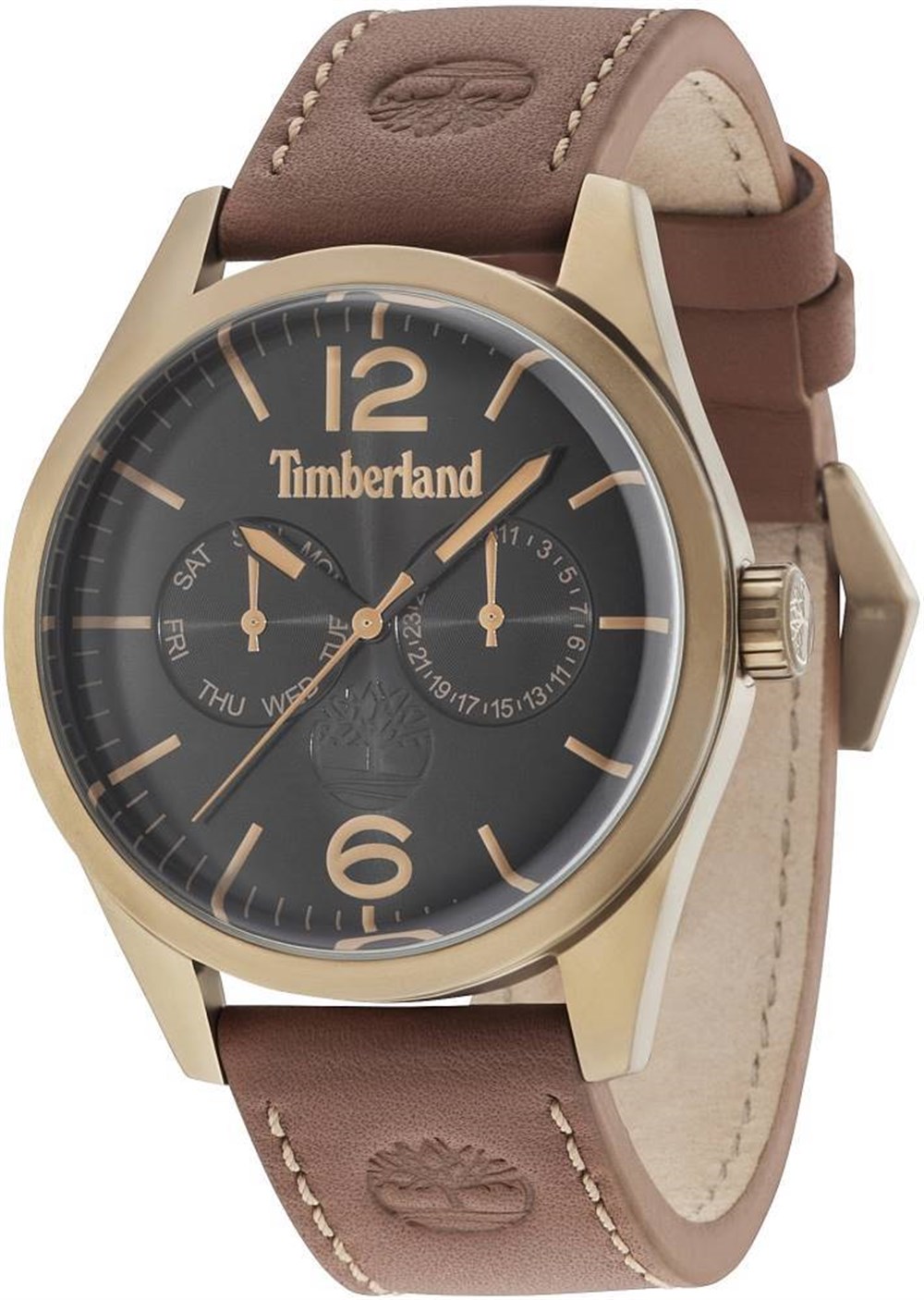 TimberlandTBL.15018JSK-02Timberland TBL.15018JSK-02 Erkek Kol Saati