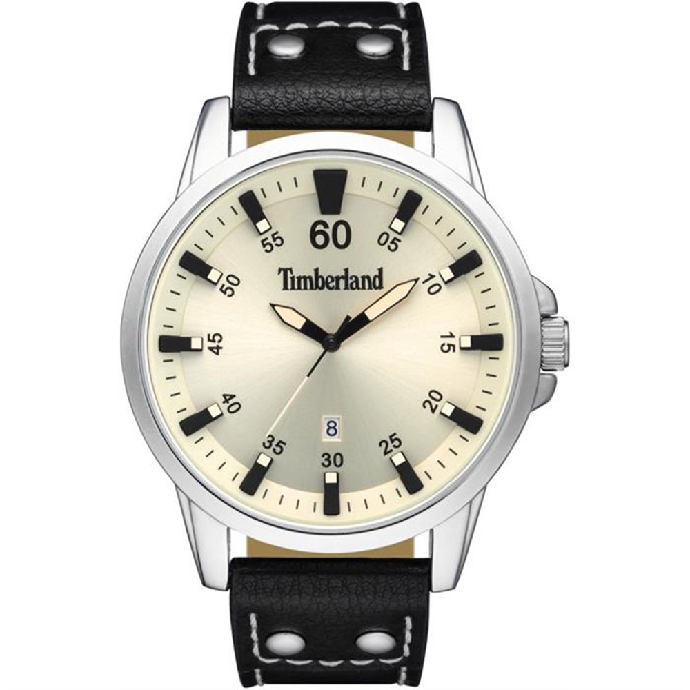 TimberlandTBL.15898JYS/14Timberland TBL.15898JYS/14 Erkek Kol Saati