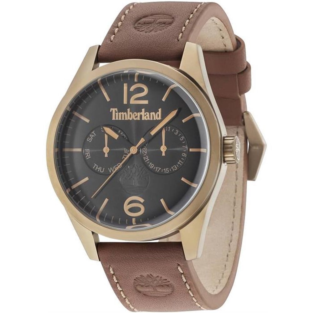 TimberlandTBL.15018JSK-02Timberland TBL.15018JSK-02 Erkek Kol Saati