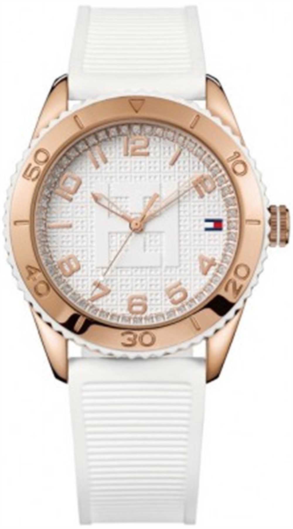 Tommy Hilfiger TH1781121 Bayan Kol Saati