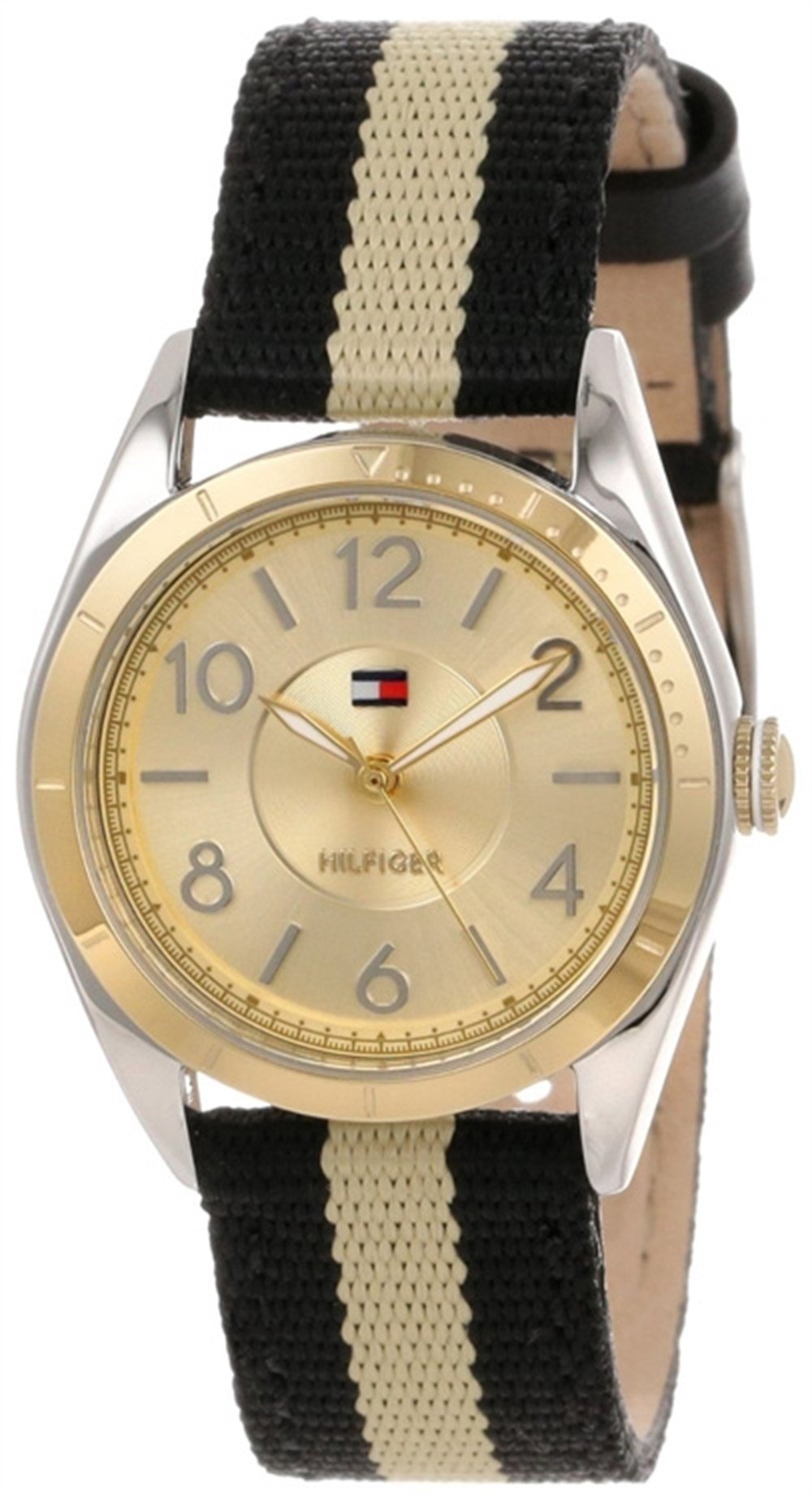Tommy Hilfiger TH1781297 Bayan Kol Saati