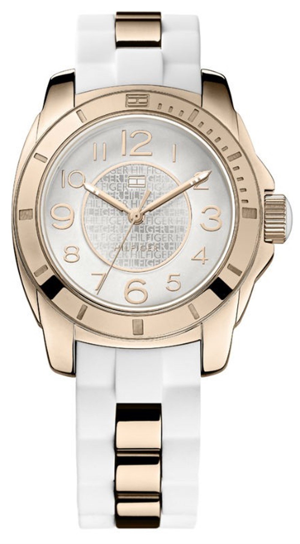 Tommy Hilfiger TH1781305 Bayan Kol Saati