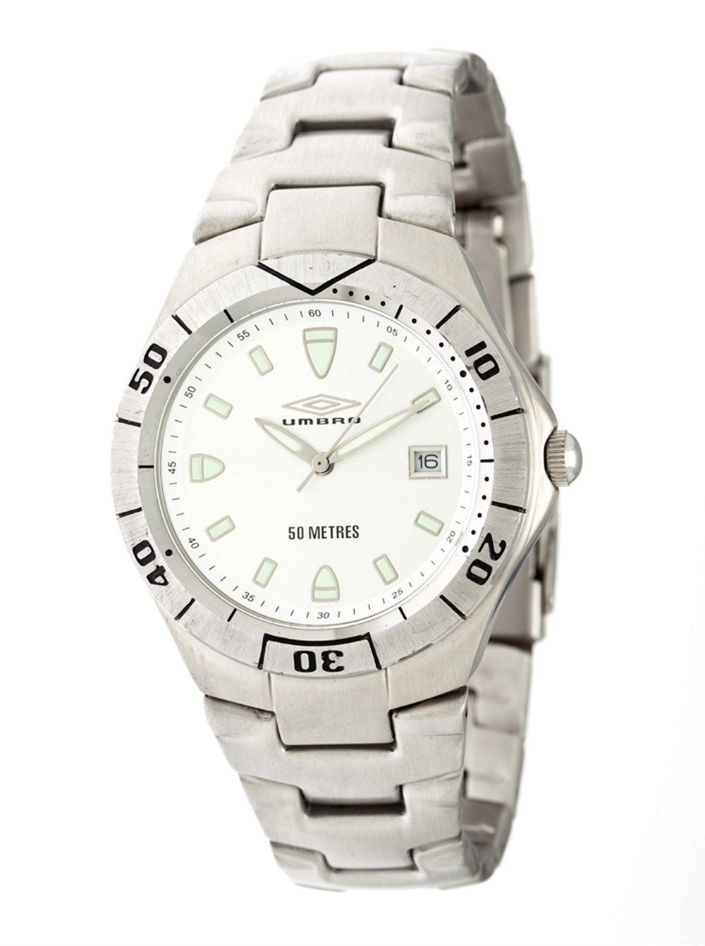 Umbro U025 Erkek Kol Saati