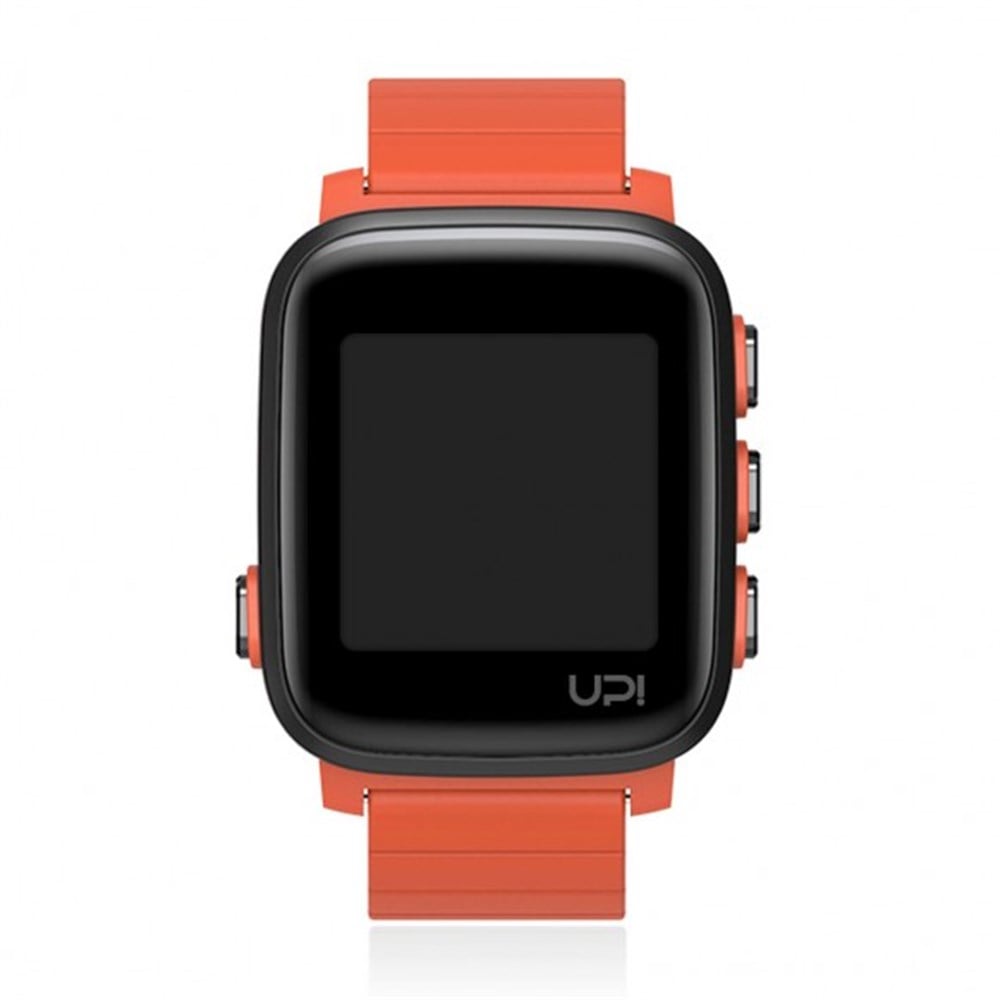 UPWATCH UPSMART ORANGE AKILLI SAAT