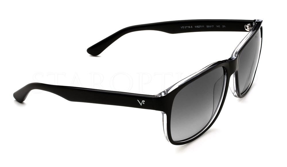 Vogue VO2716S W827/11/58 Erkek Güneş Gözlüğü