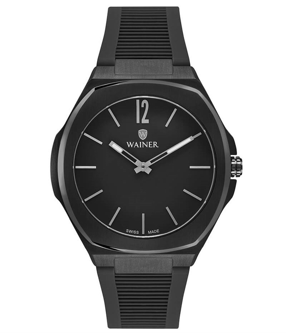 WA.10120-BWainer WA.10120-B Erkek Kol Saati