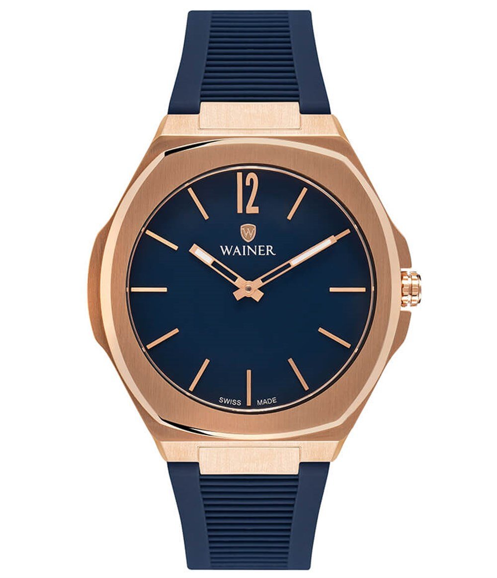 Wainer WA.10120-D Erkek Kol Saati