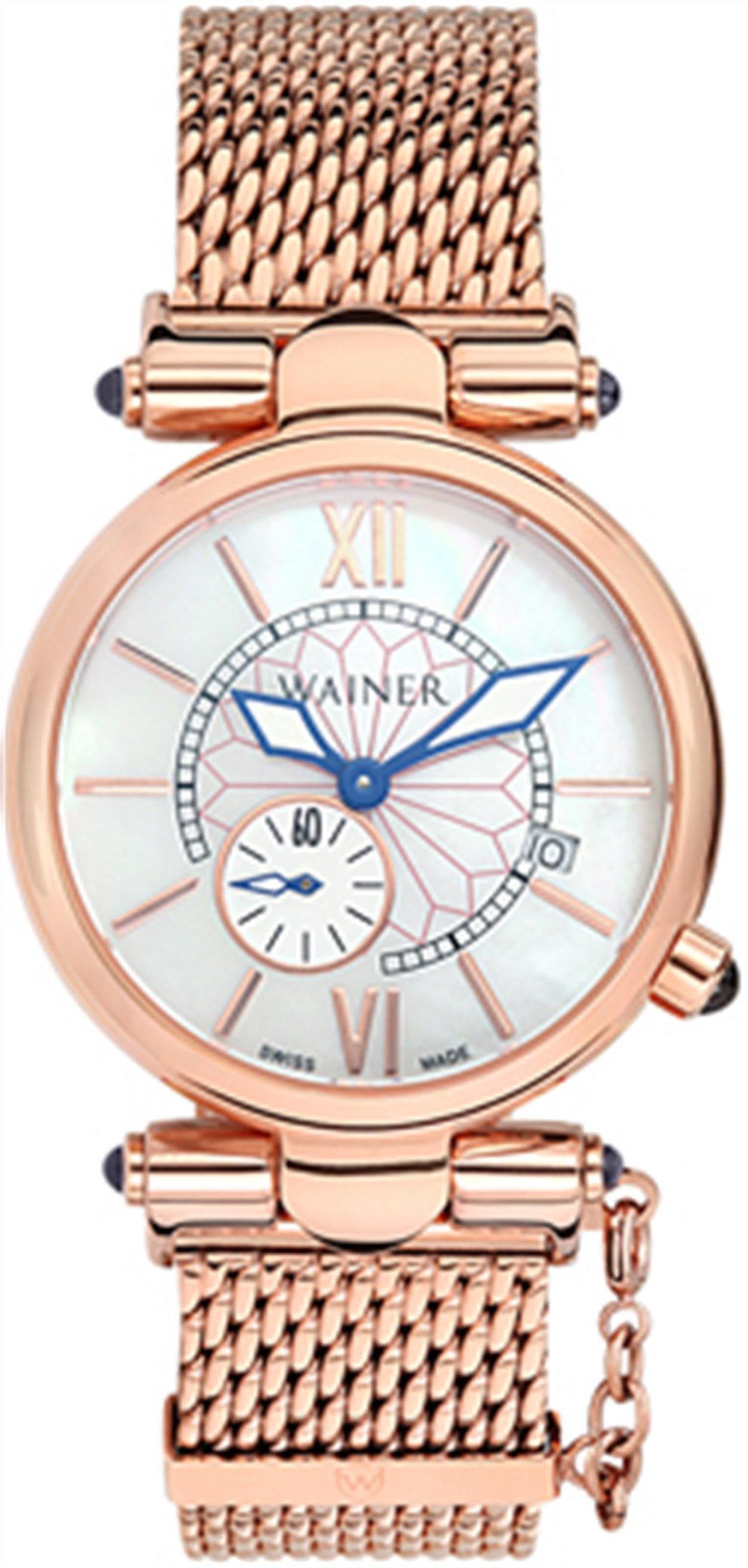 Wainer WA.11395-C Bayan Kol Saati