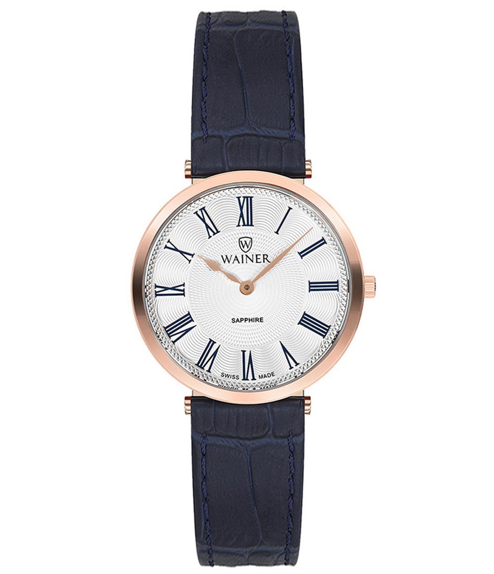 Wainer WA.11494-A Bayan Kol Saati