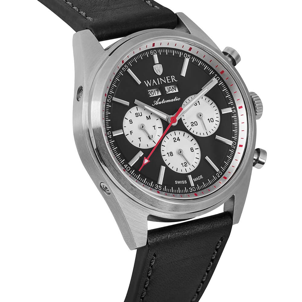 Wainer WA.25900-A Erkek Kol Saati