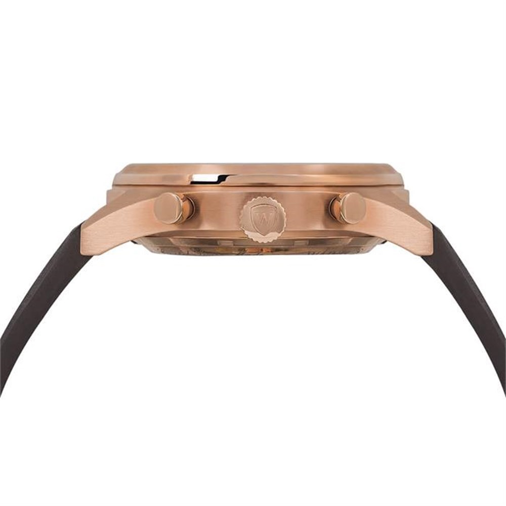 Wainer WA.25900-B Erkek Kol Saati