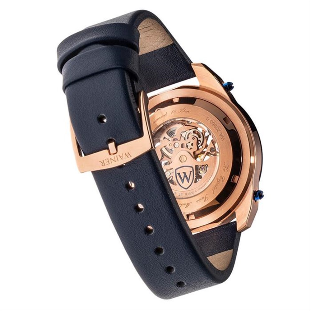 WainerWA.25980-CWainer WA.25980-C Otomatik Erkek Kol Saati