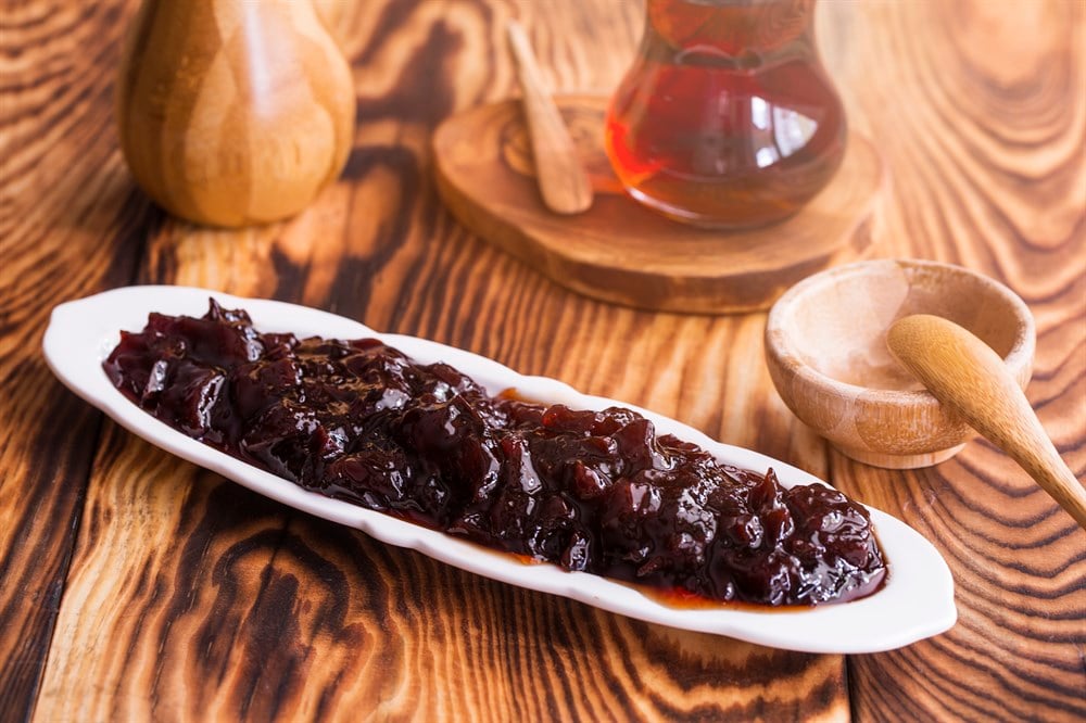 AGONYA Ayva Reçeli 400 gr.