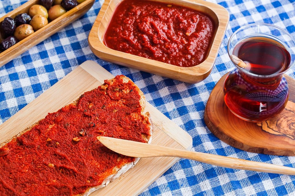 AGONYA Kahvaltılık Sos 350 gr.